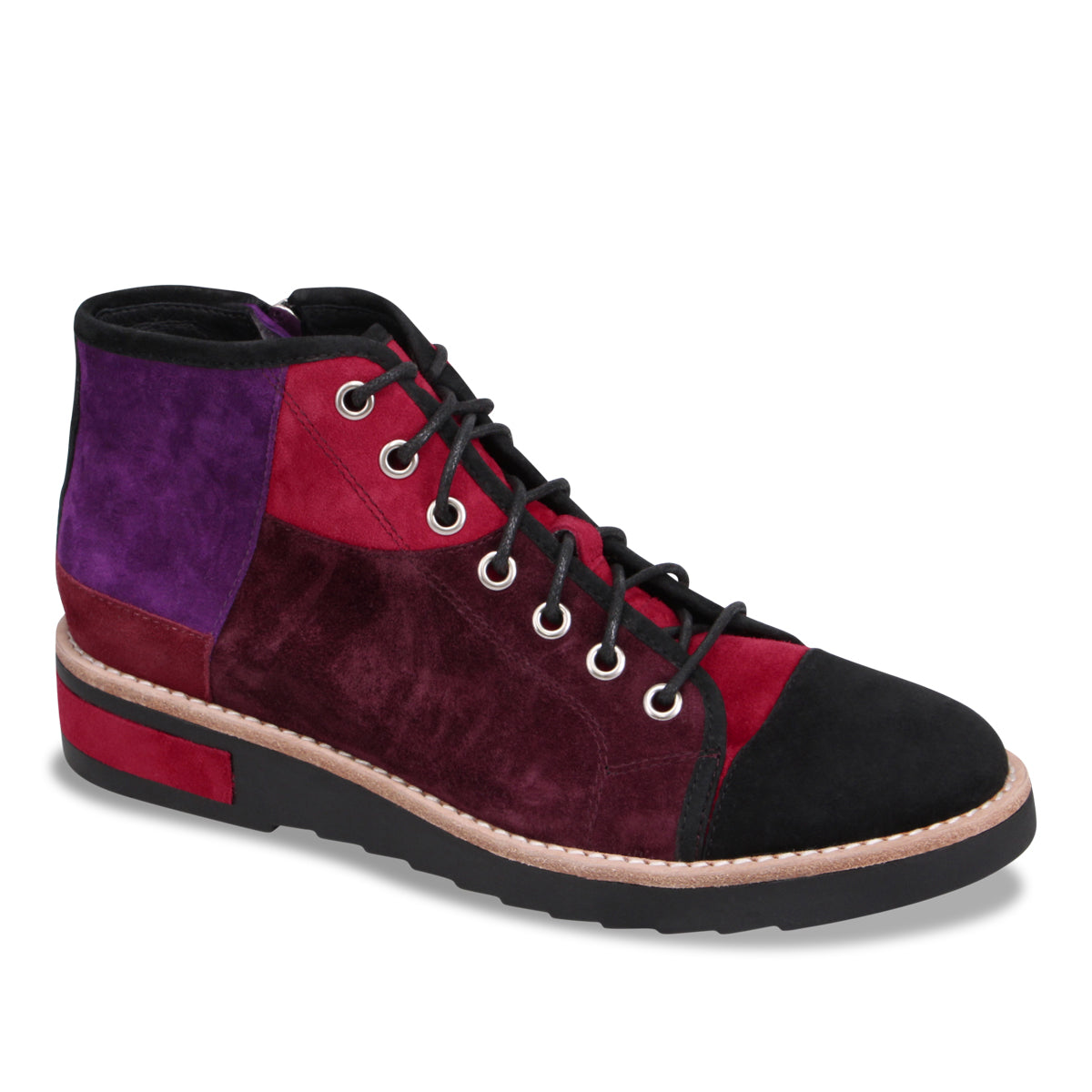 DJANGO & JULIETTE - WOMEN'S REGINE BOOT