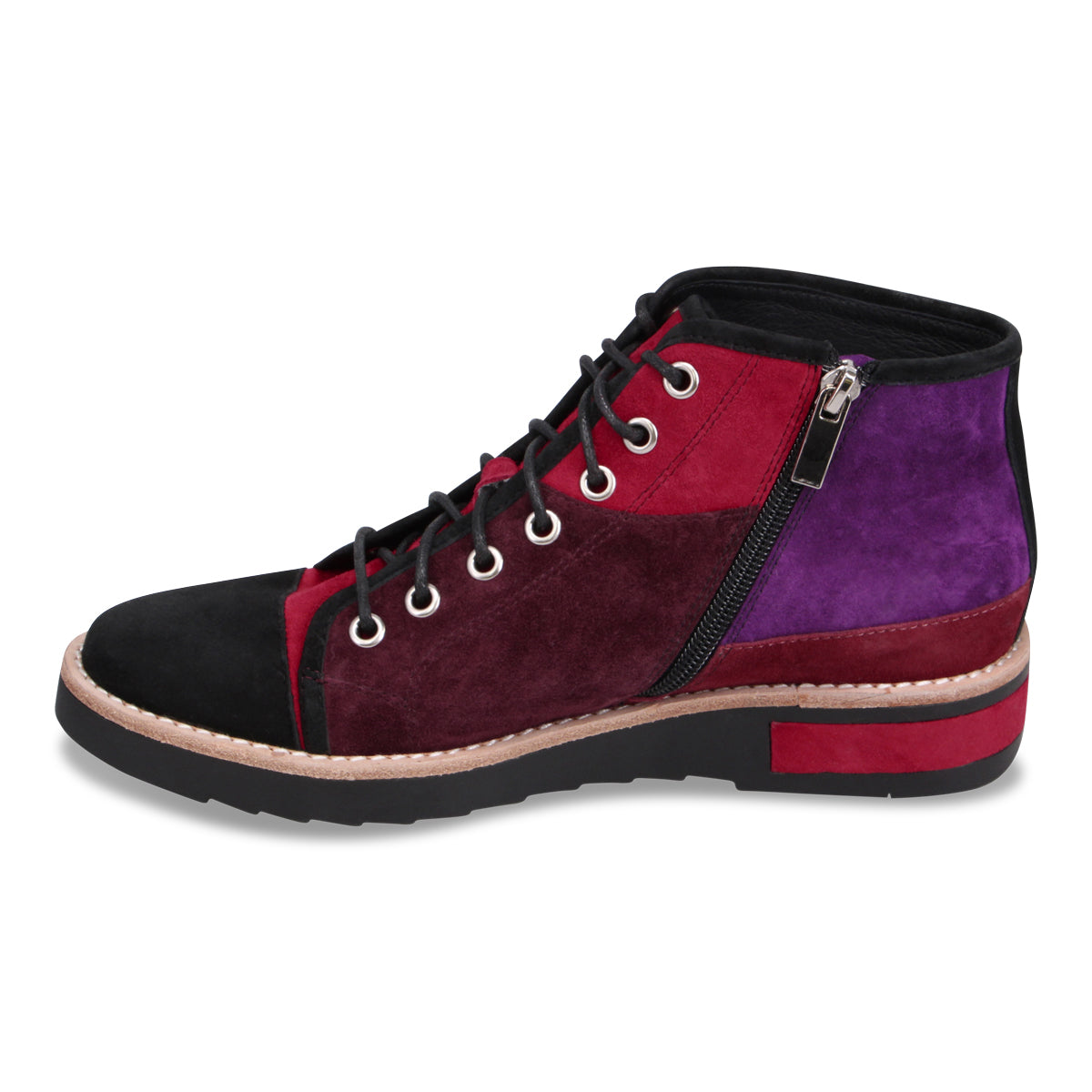 DJANGO & JULIETTE - WOMEN'S REGINE BOOT