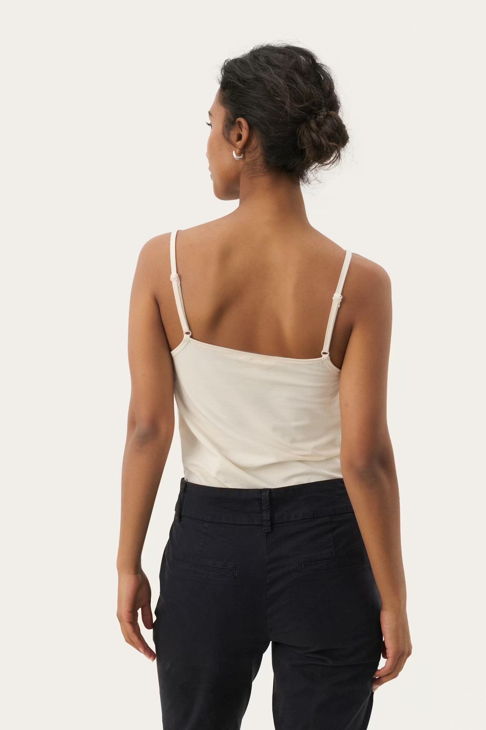 PART TWO - NATALIENE TANK TOP