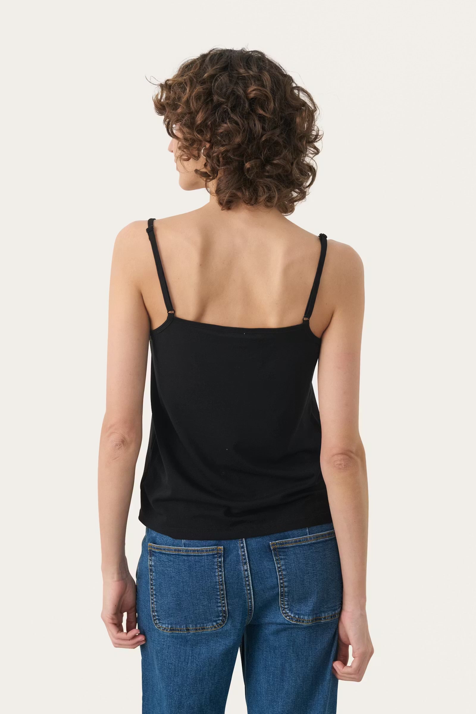 PART TWO - NATALIENE TANK TOP