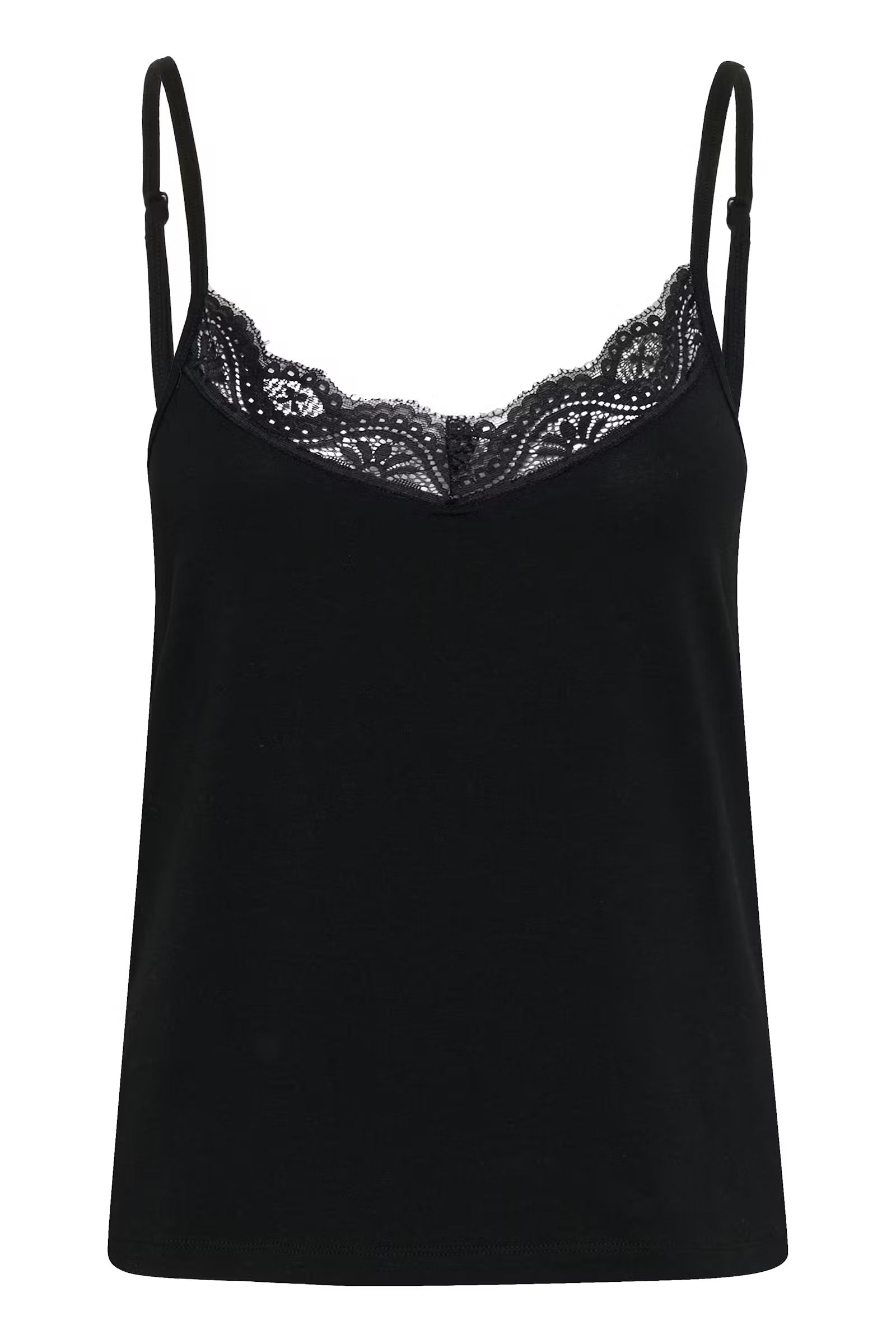 PART TWO - NATALIENE TANK TOP