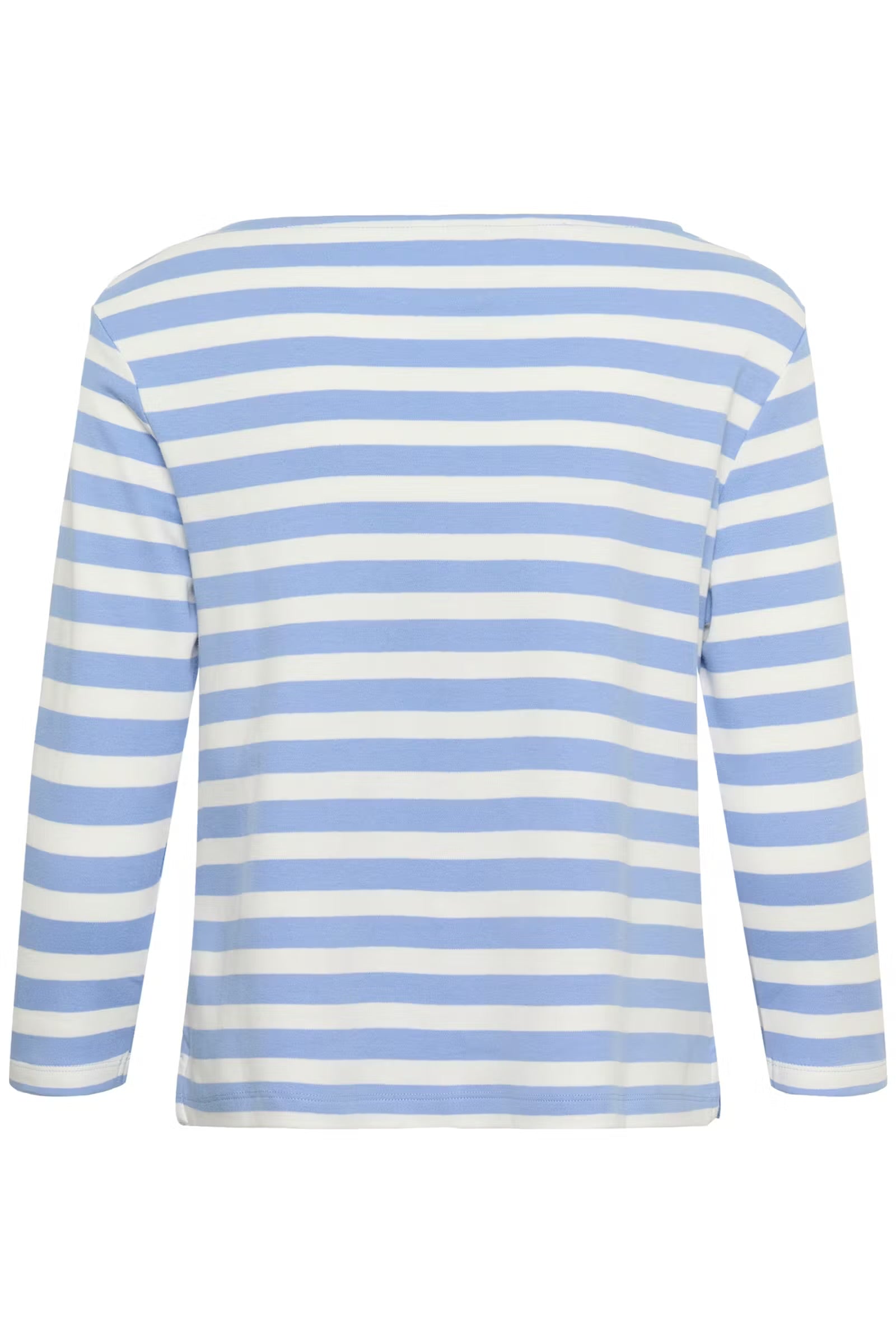 PART TWO - NELA T-SHIRT
