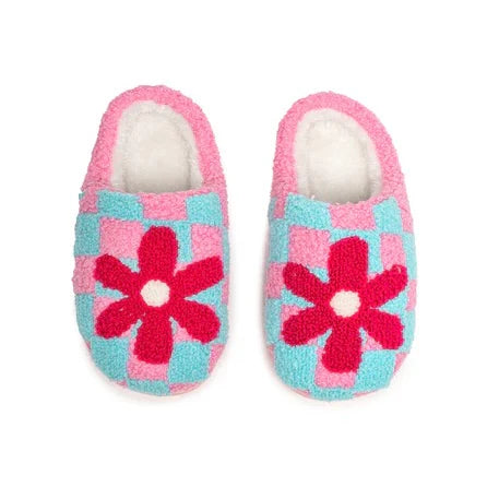 LIVING ROYAL - KIDS SLIPPERS