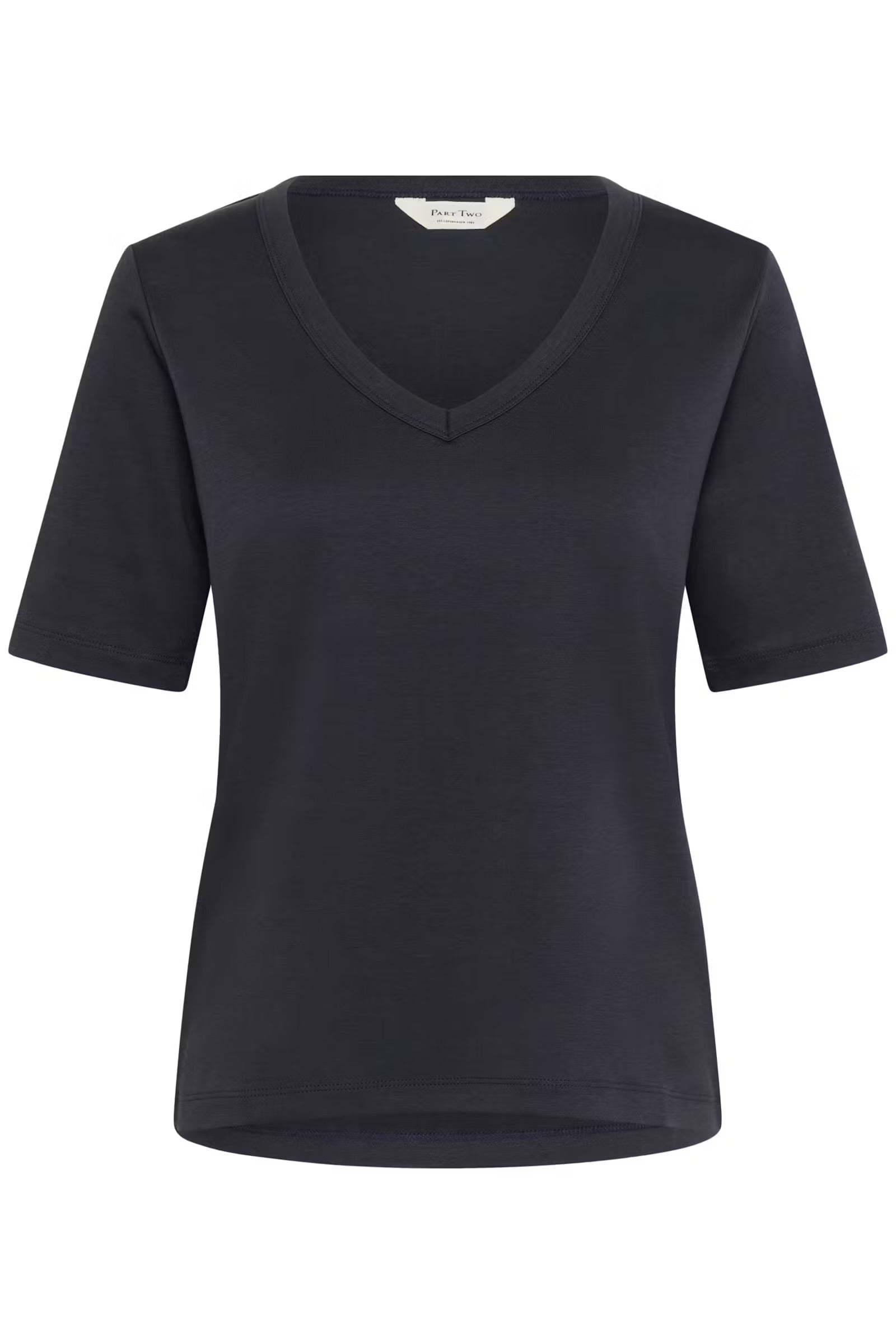 PART TWO - RATANSA T-SHIRT