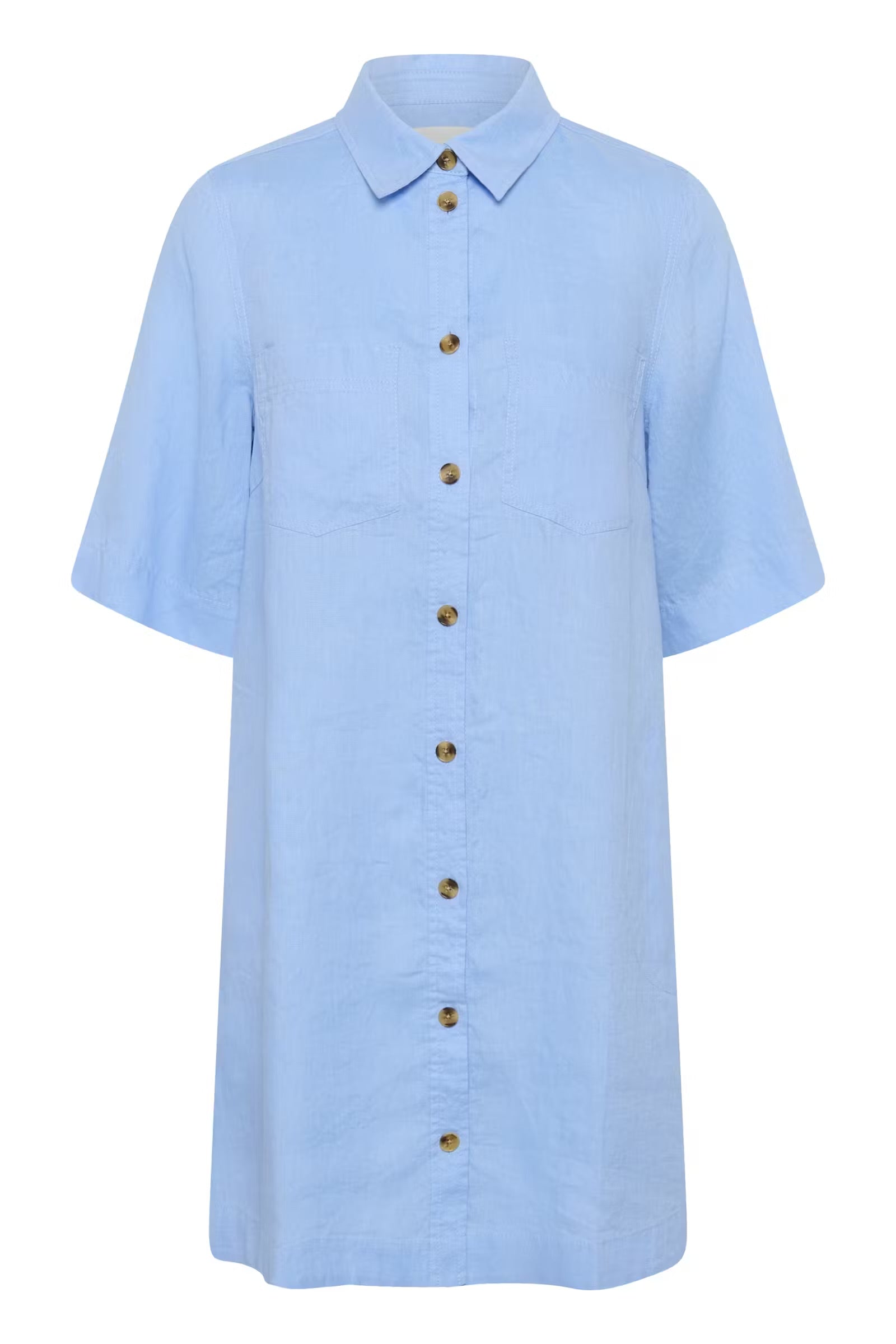 PART TWO - SARDIAE DRESS