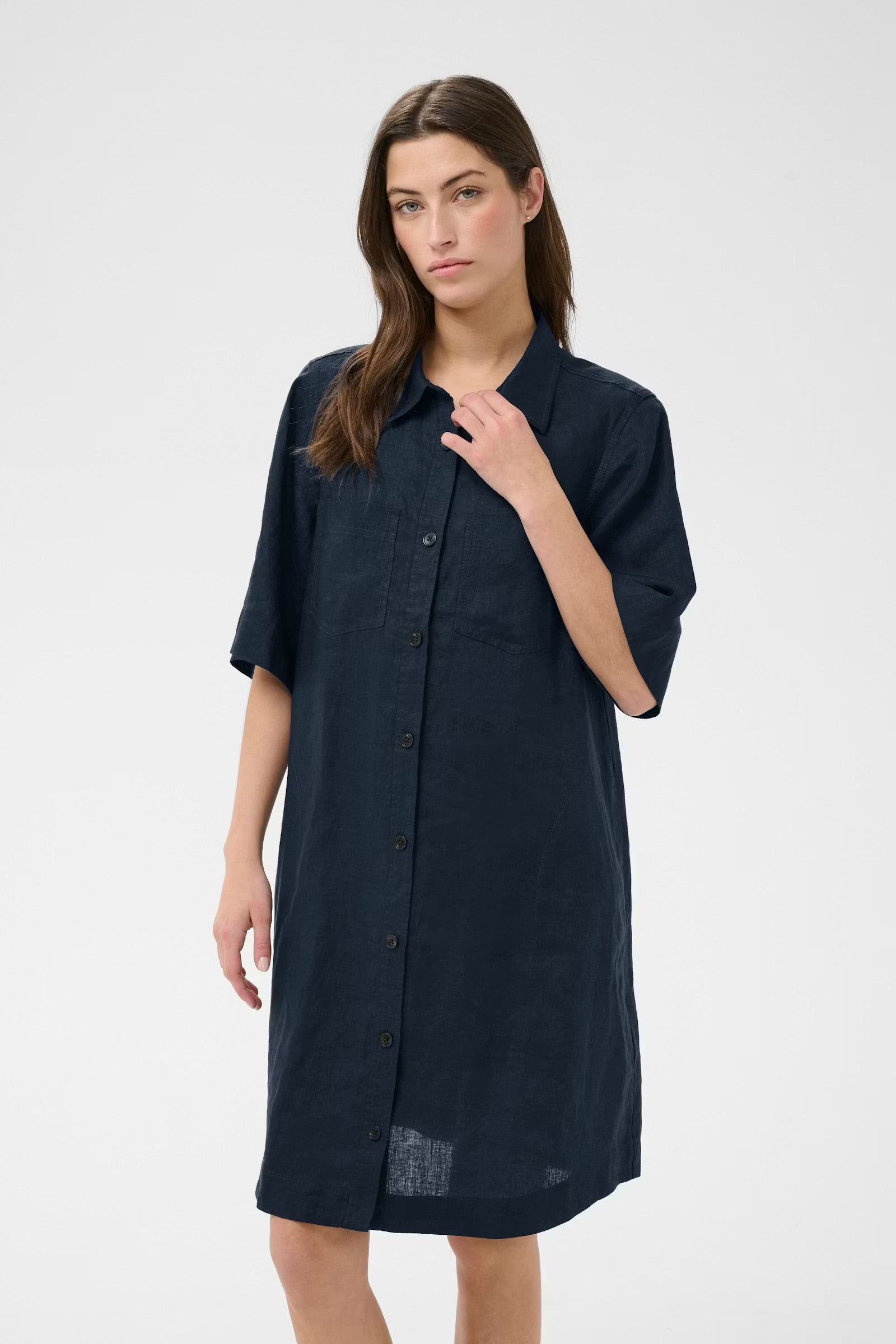 PART TWO - SARDIAE DRESS