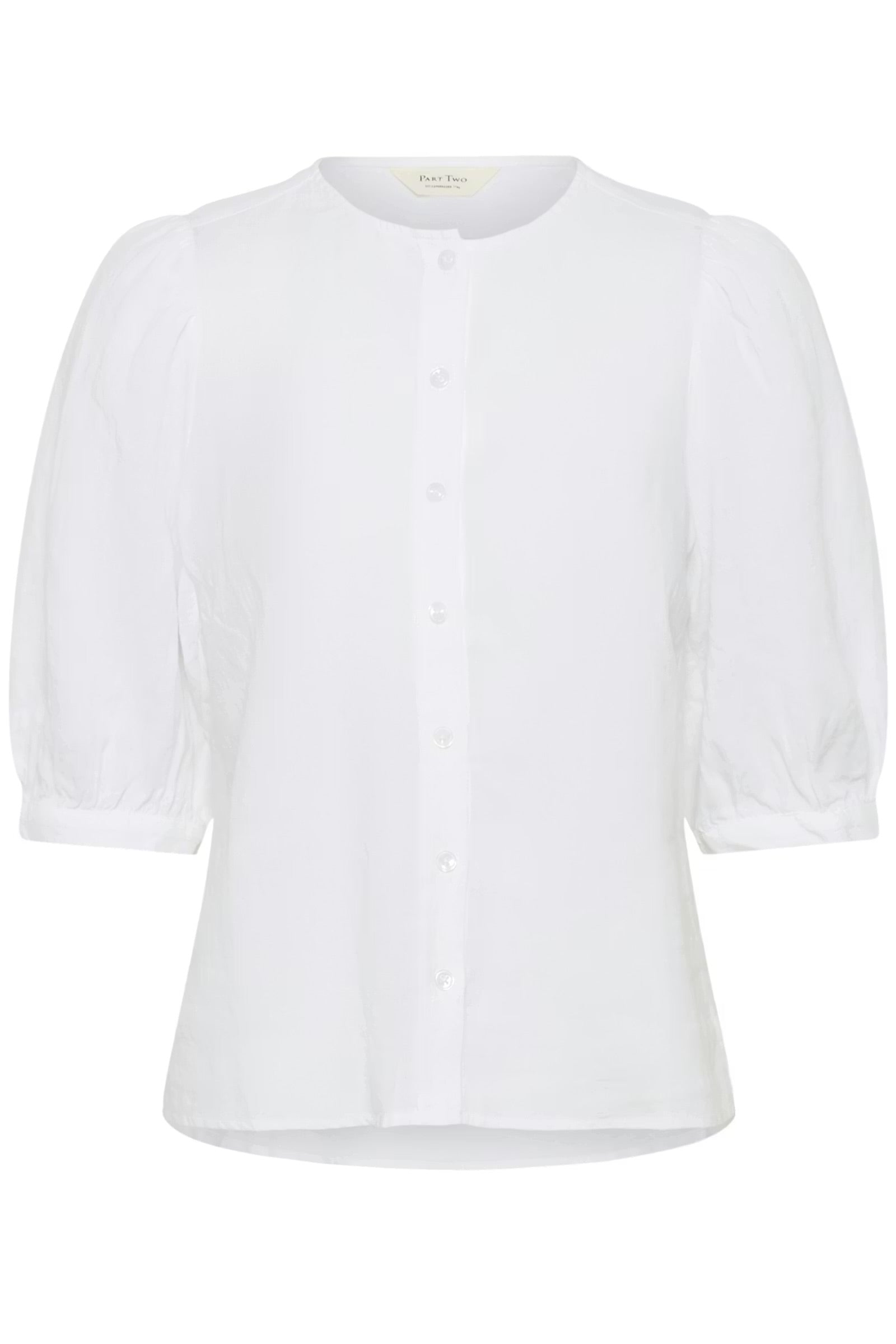 PART TWO - AZRA BLOUSE