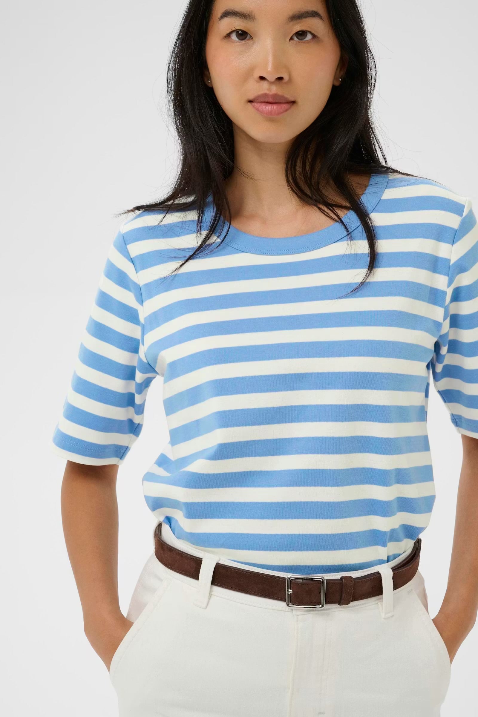 PART TWO - RATANA T-SHIRT