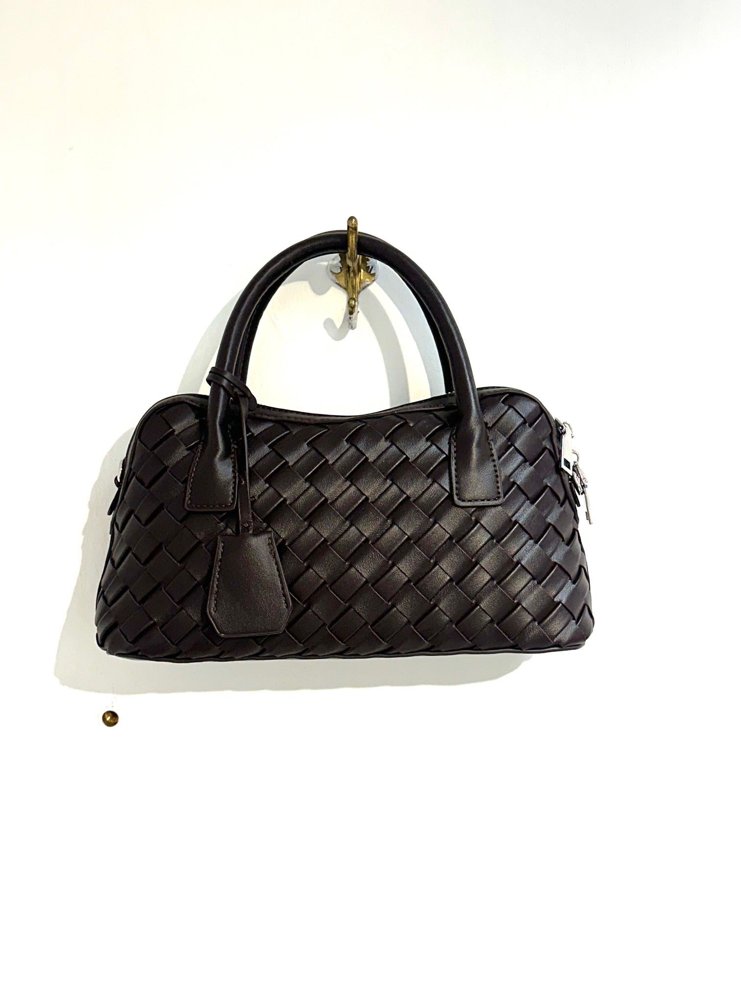 INZI- 8461 HANDBAG