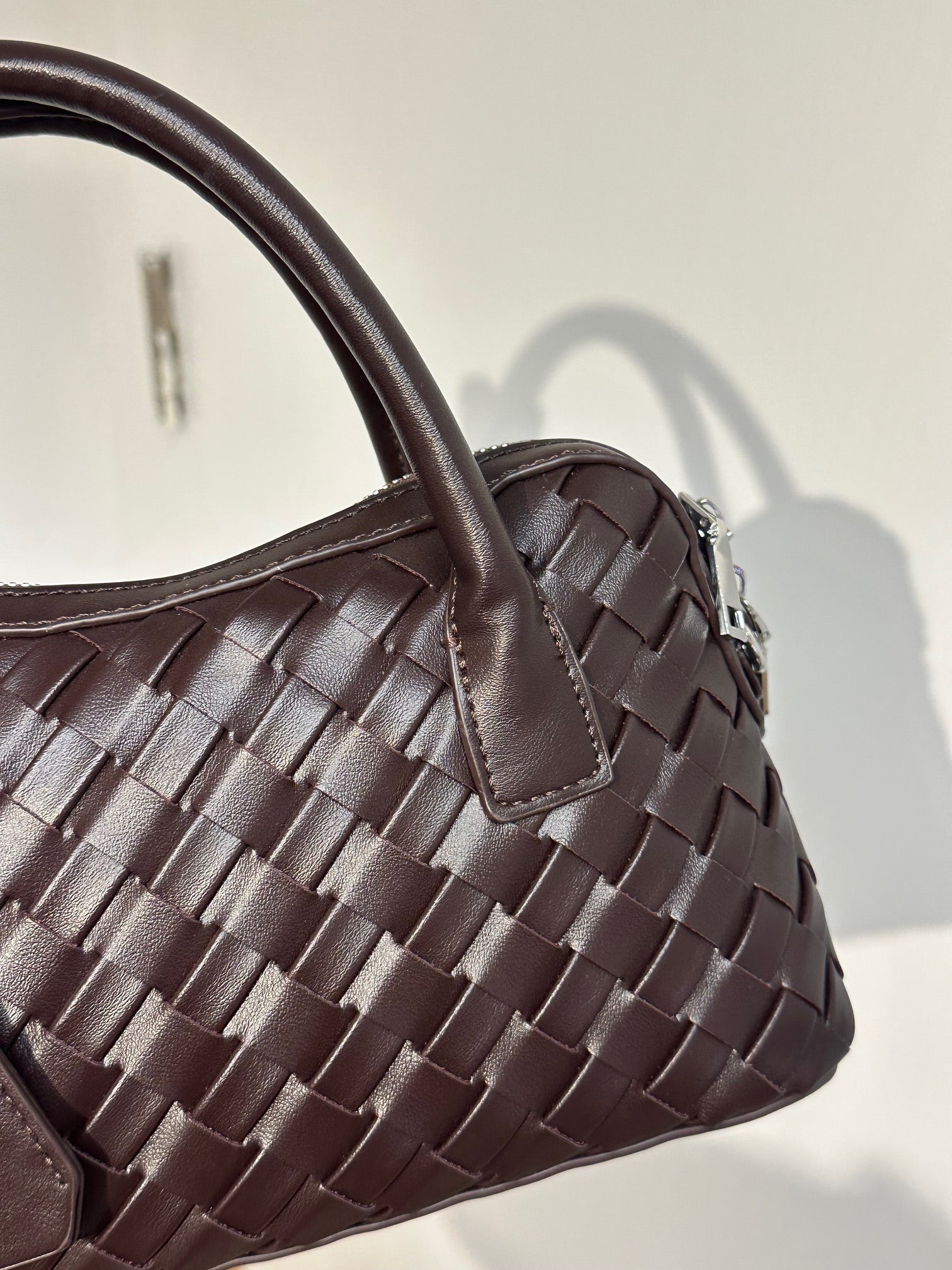 INZI- 8461 HANDBAG