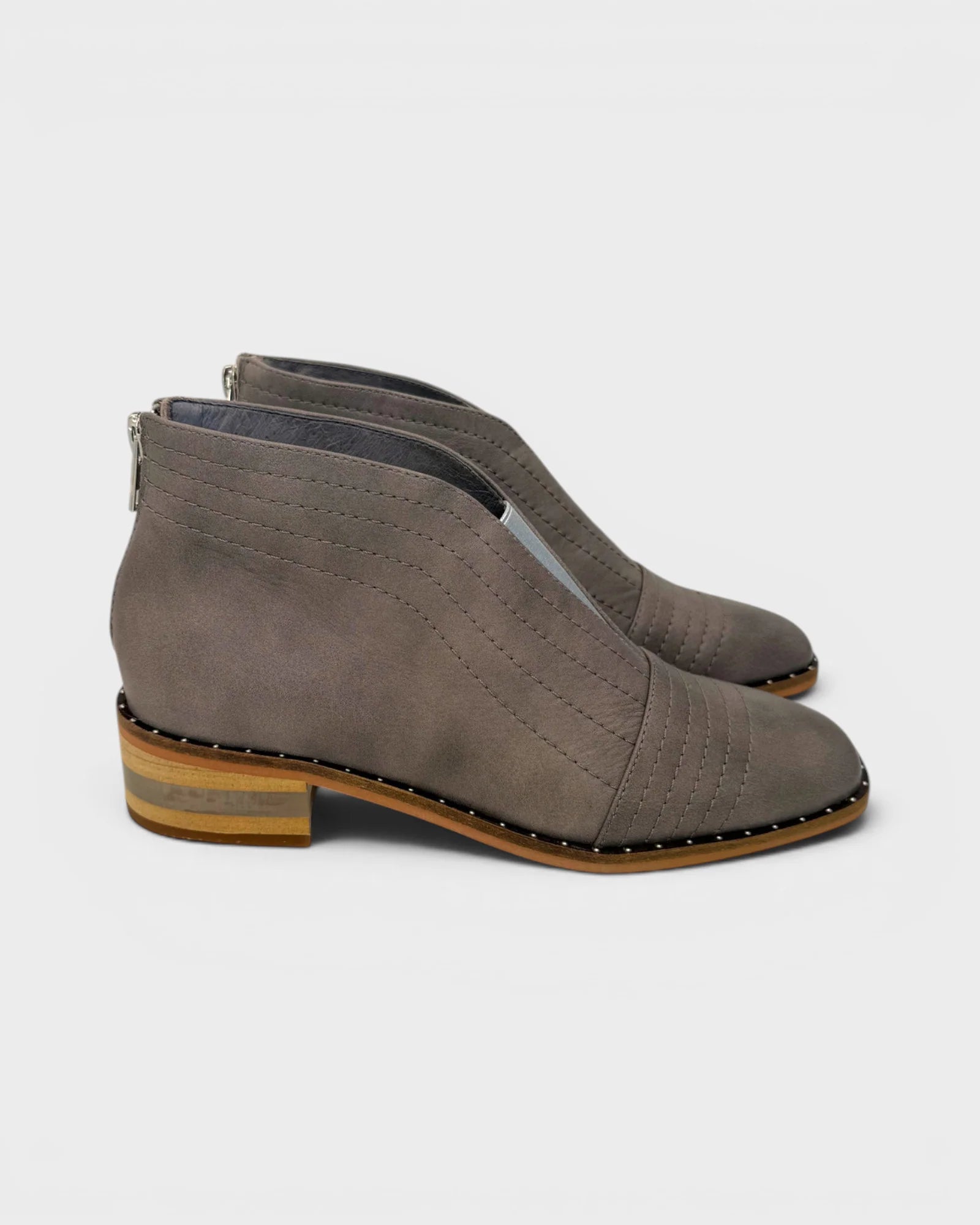 DJANGO & JULIETTE - WOMEN'S FARADAYS BOOT