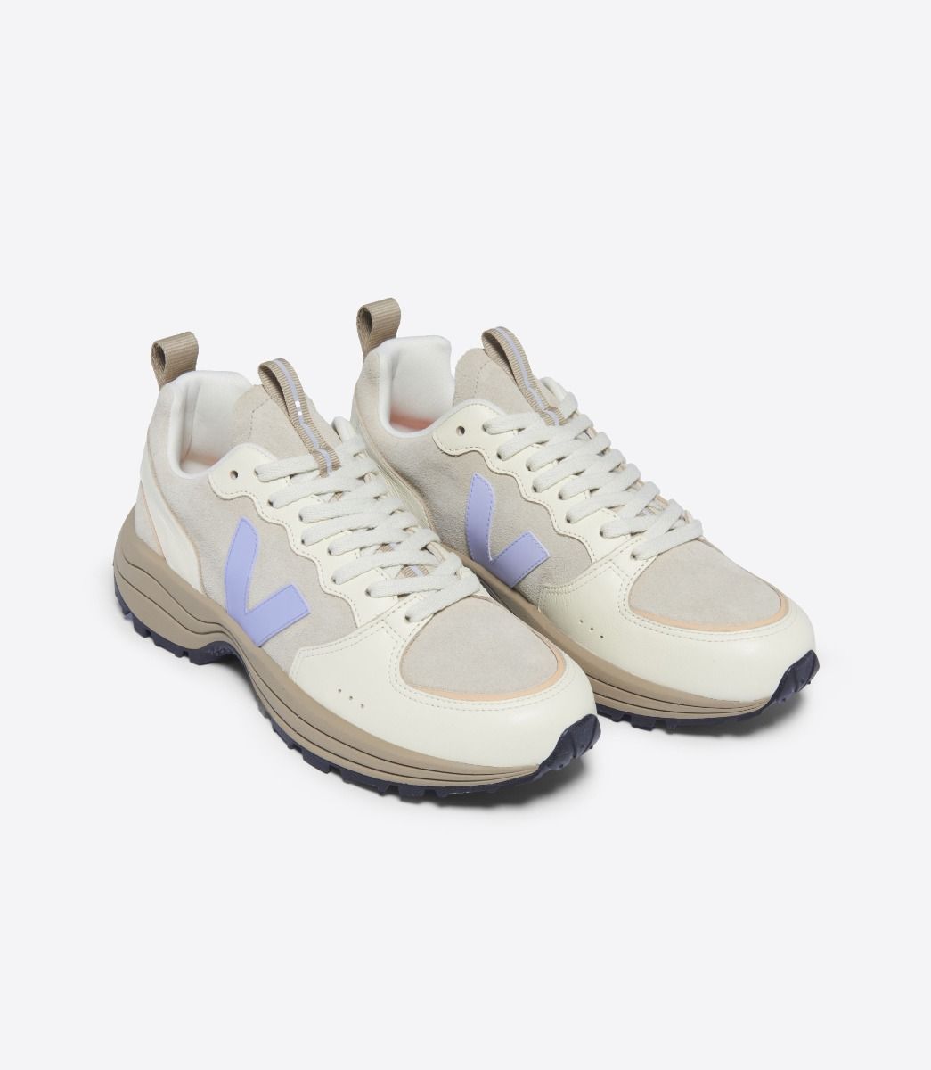 VEJA- WOMEN’S VENTURI SUEDE SHOE
