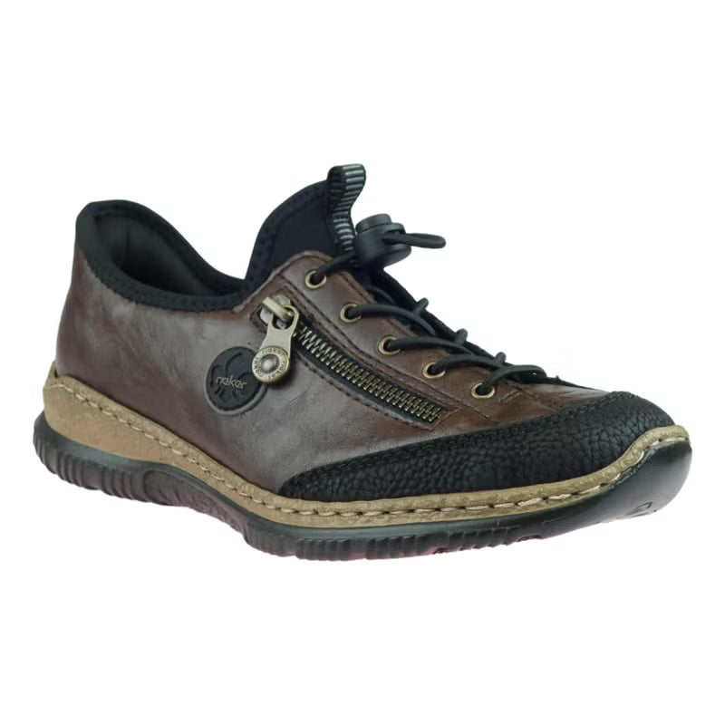 RIEKER - WOMEN'S N3267-25 SHOE