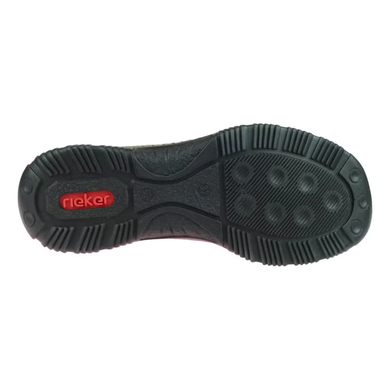 RIEKER - WOMEN'S N3267-25 SHOE