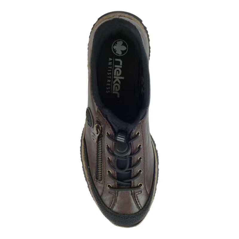 RIEKER - WOMEN'S N3267-25 SHOE