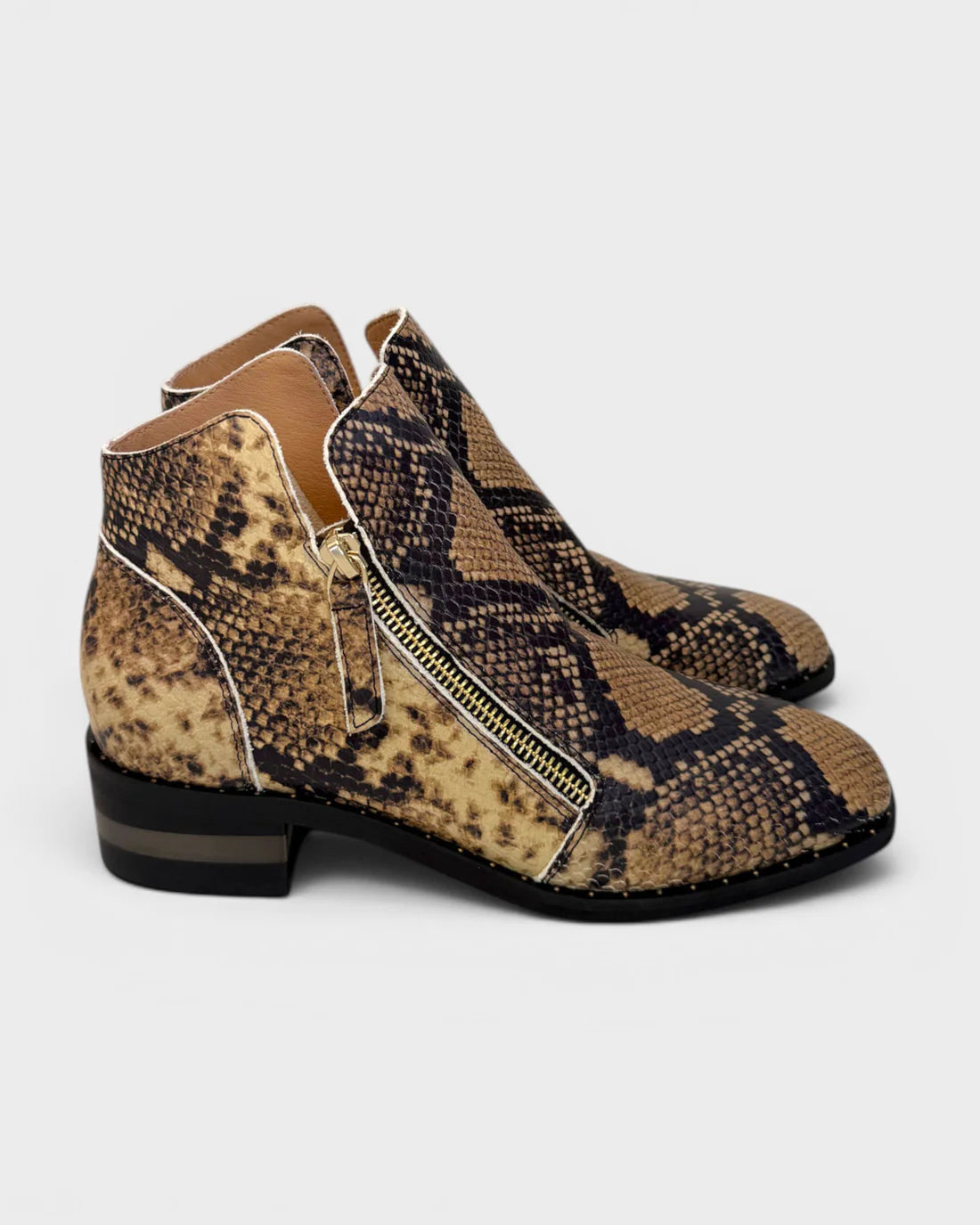 DJANGO & JULIETTE- WOMEN'S FLORISS BOOT
