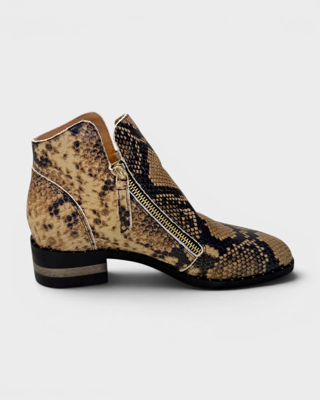 DJANGO & JULIETTE- WOMEN'S FLORISS BOOT