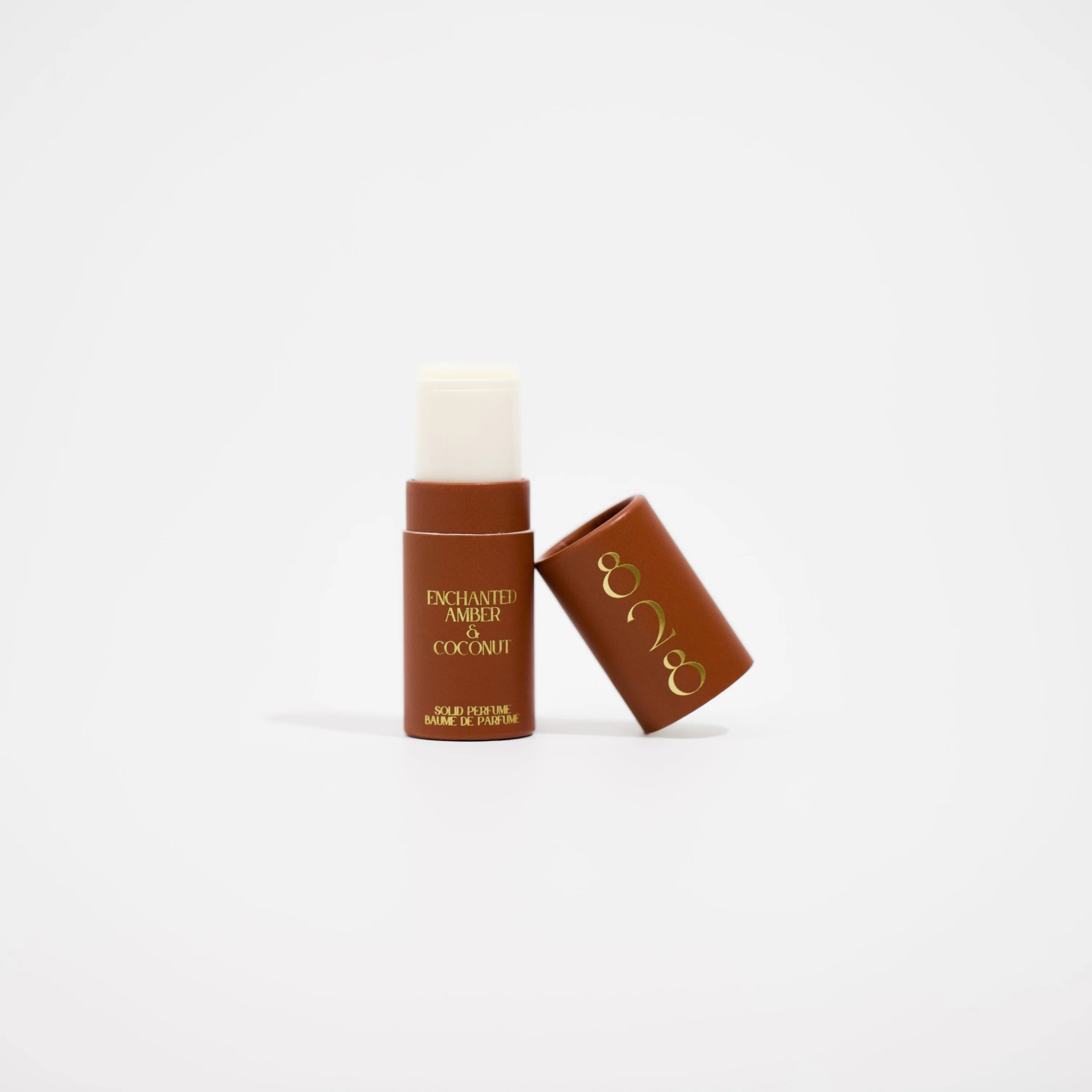 828 AROMA - SOLID PERFUME