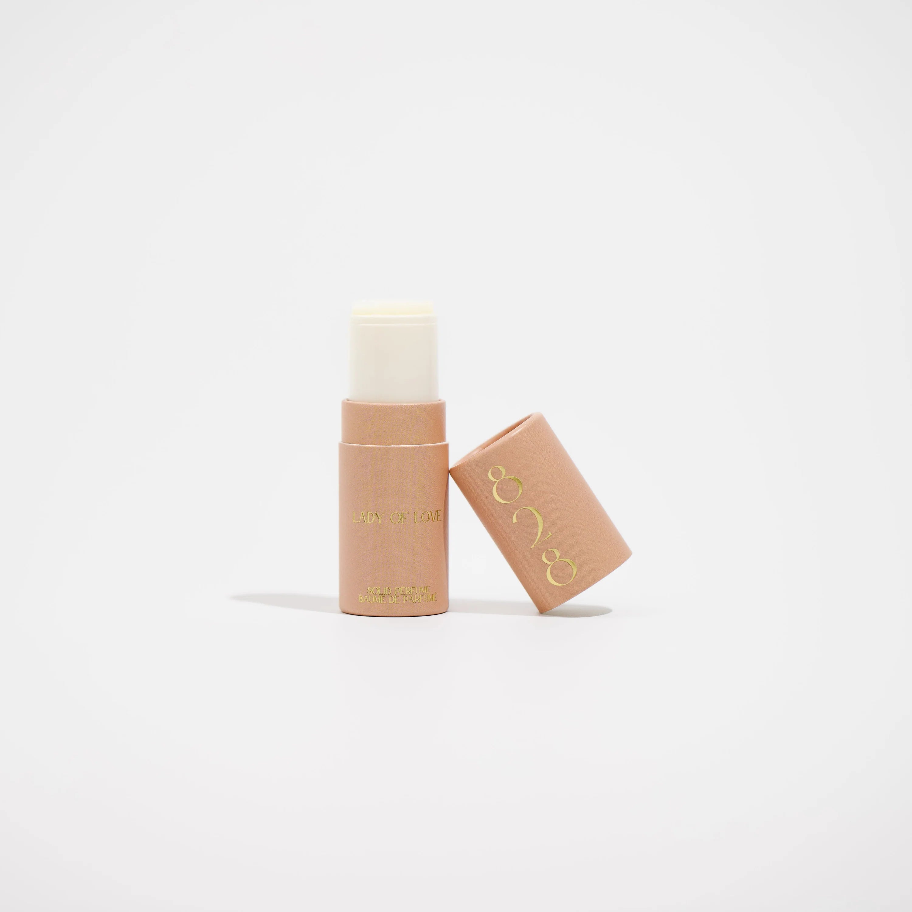 828 AROMA - SOLID PERFUME