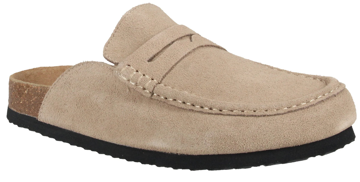 JOSEF SEIBEL - WOMEN'S VANCOUVER 03 CLOG