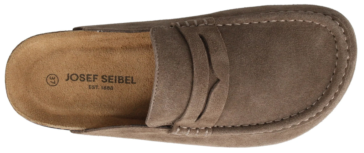 JOSEF SEIBEL - WOMEN'S VANCOUVER 03 CLOG