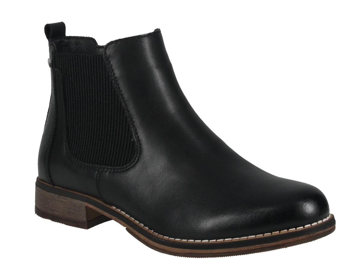 JOSEF SEIBEL- LADIES BERLINA 01 BOOT