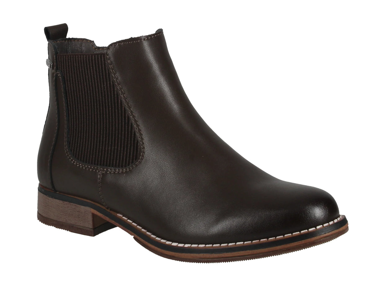 JOSEF SEIBEL- LADIES BERLINA 01 BOOT