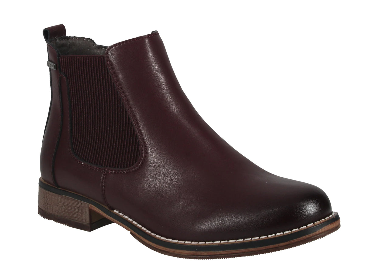 JOSEF SEIBEL- LADIES BERLINA 01 BOOT
