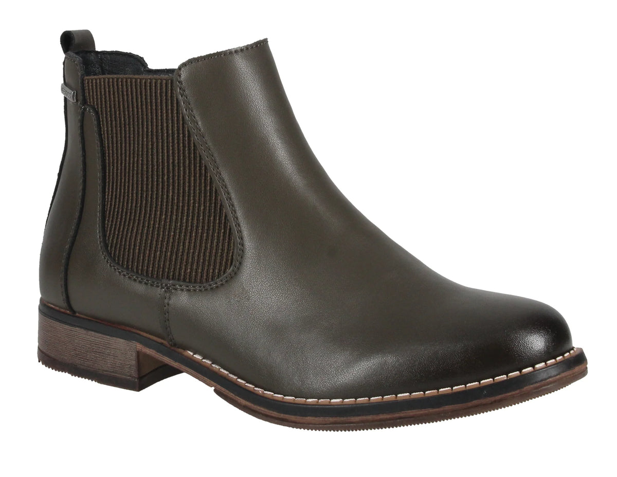 JOSEF SEIBEL- LADIES BERLINA 01 BOOT