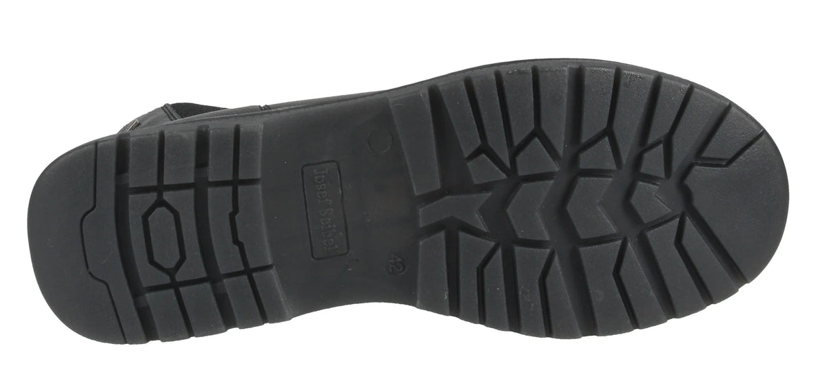 JOSEF SEIBEL - MEN'S PALOMINO 02 BOOT