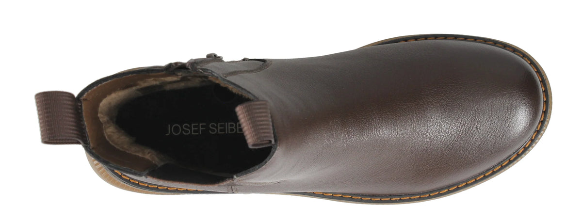 JOSEF SEIBEL - MEN'S PALOMINO 02 BOOT