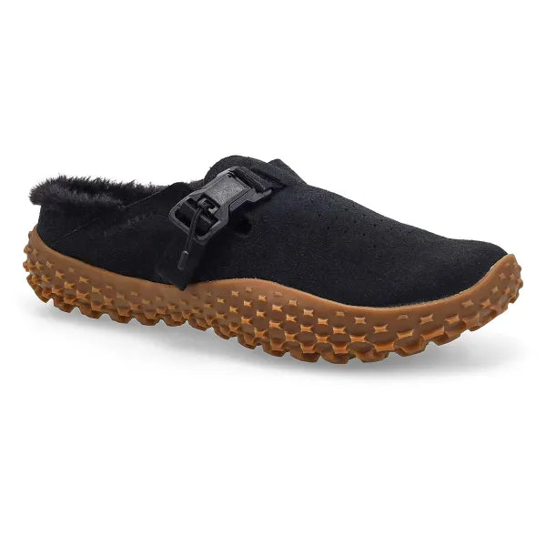 MERRELL - WOMEN'S WRAPT COZY / BLACK
