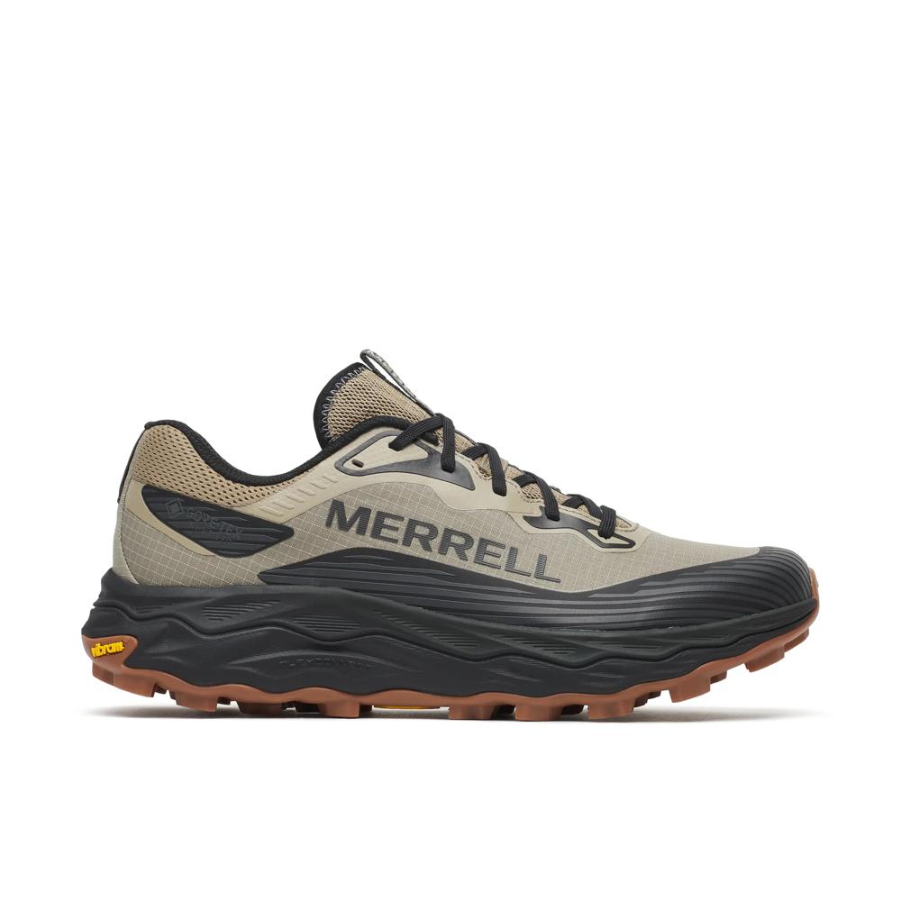 MERRELL - MEN'S AGILITY PEAK 6 GTX / MOUNTAIN