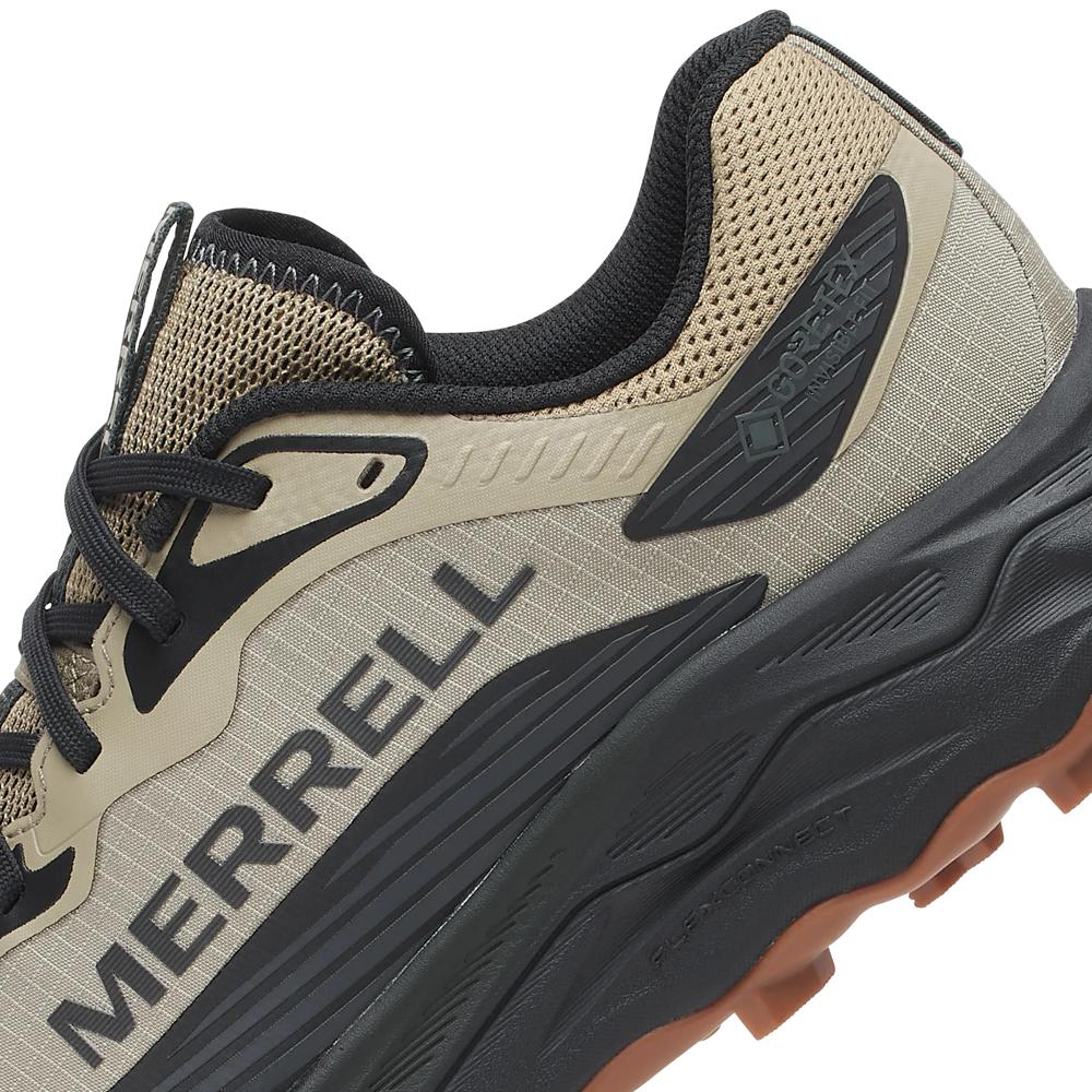 MERRELL - MEN'S AGILITY PEAK 6 GTX / MOUNTAIN