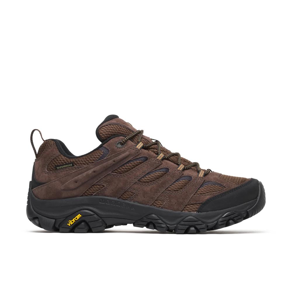 MERRELL - MEN'S MOAB 3 WP / EARTHEN