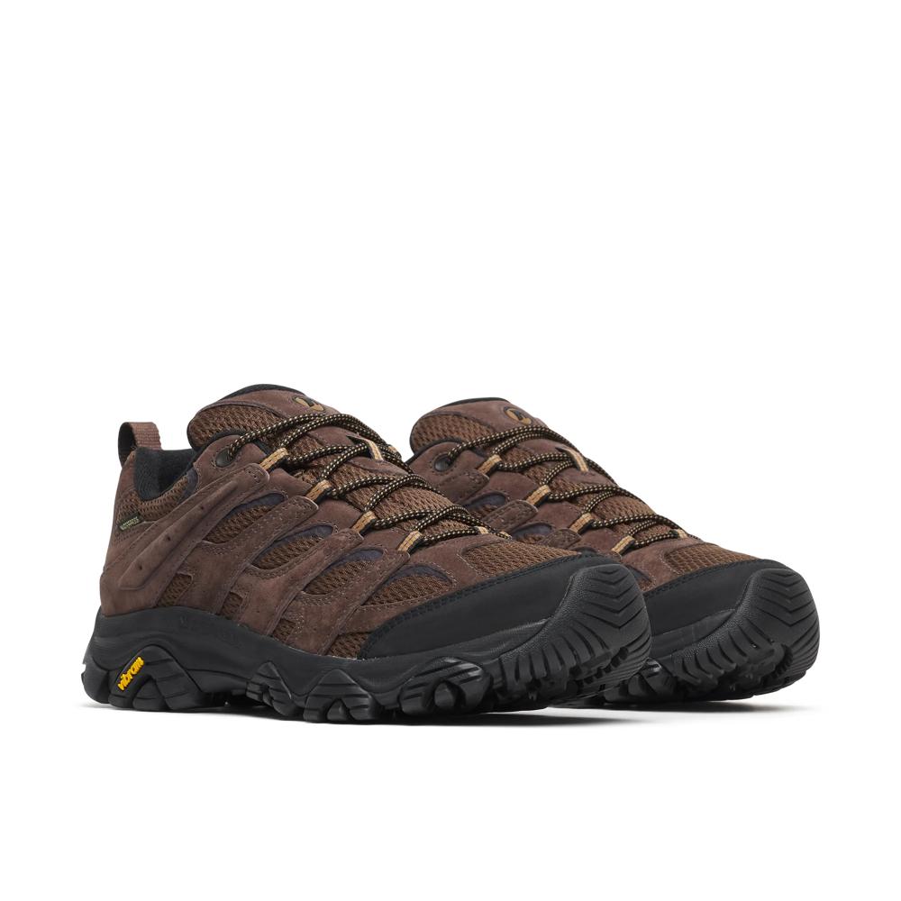MERRELL - MEN'S MOAB 3 WP / EARTHEN