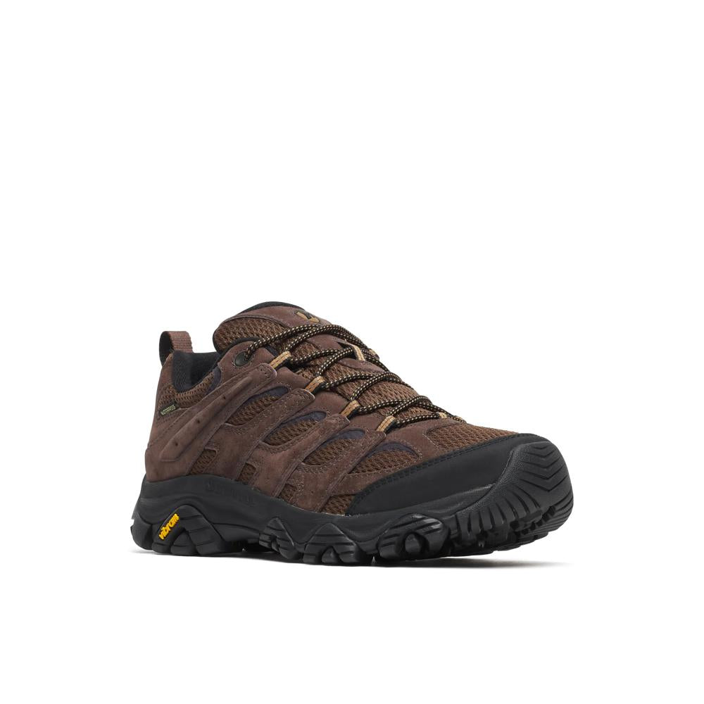 MERRELL - MEN'S MOAB 3 WP / EARTHEN