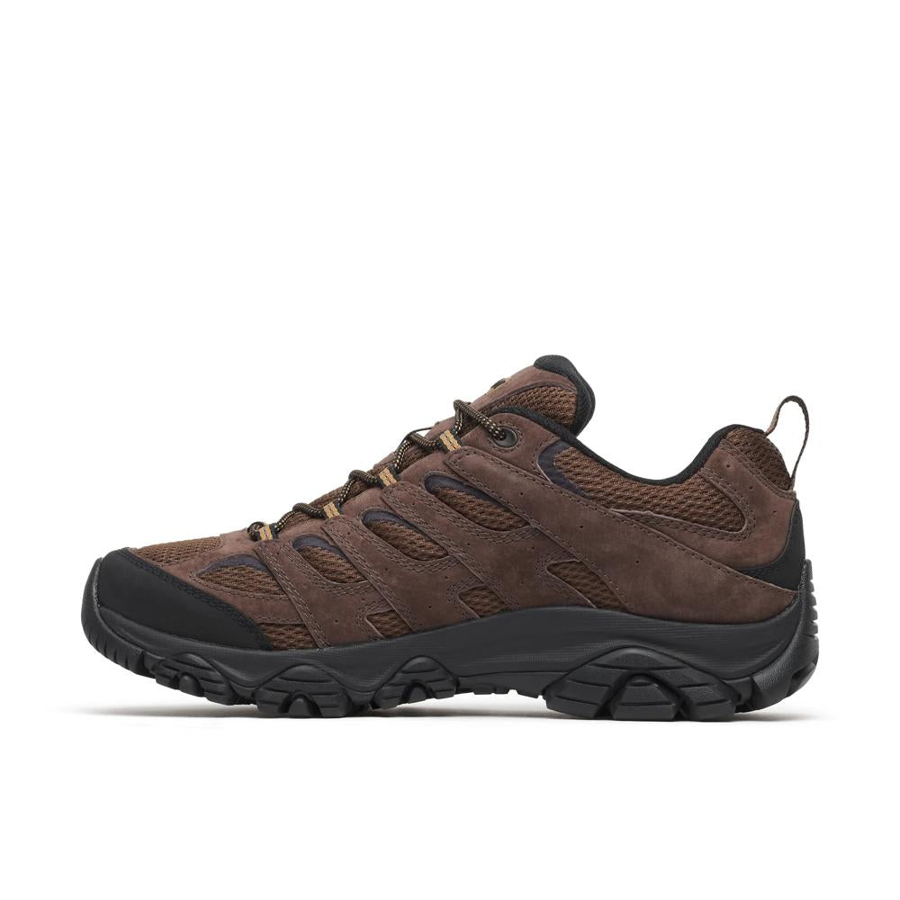 MERRELL - MEN'S MOAB 3 WP / EARTHEN