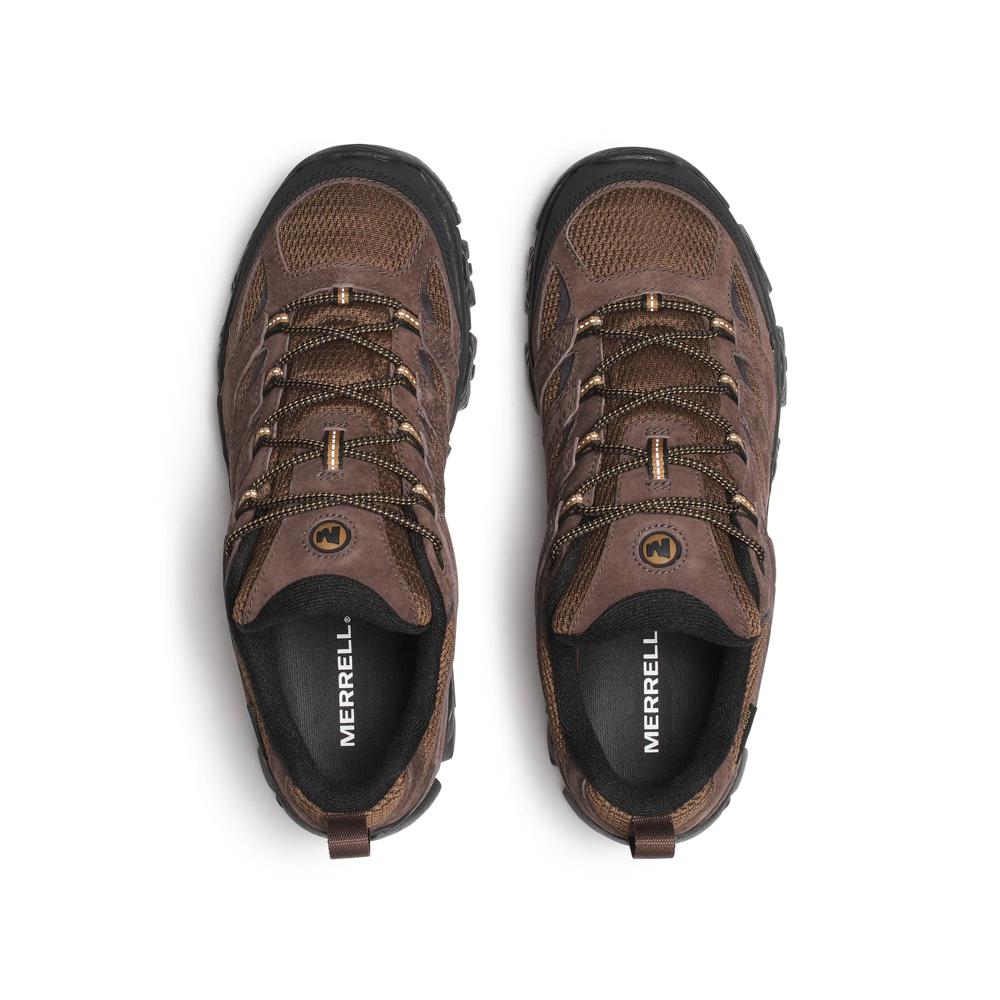 MERRELL - MEN'S MOAB 3 WP / EARTHEN