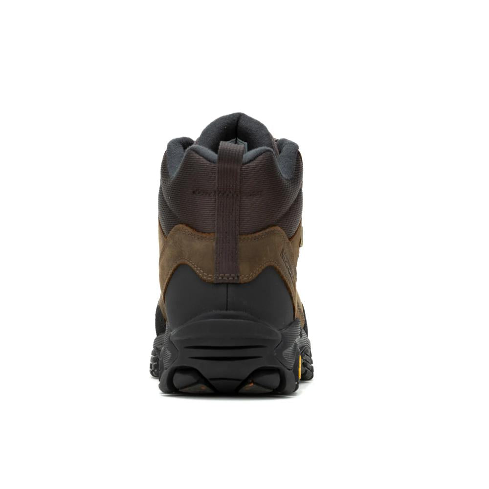 MERRELL - MEN'S COLDPACK 3 THERMO MID WP / EARTH