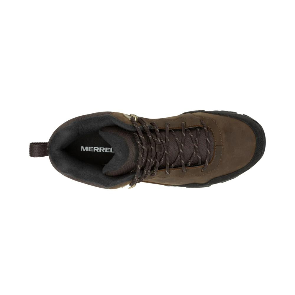 MERRELL - MEN'S COLDPACK 3 THERMO MID WP / EARTH