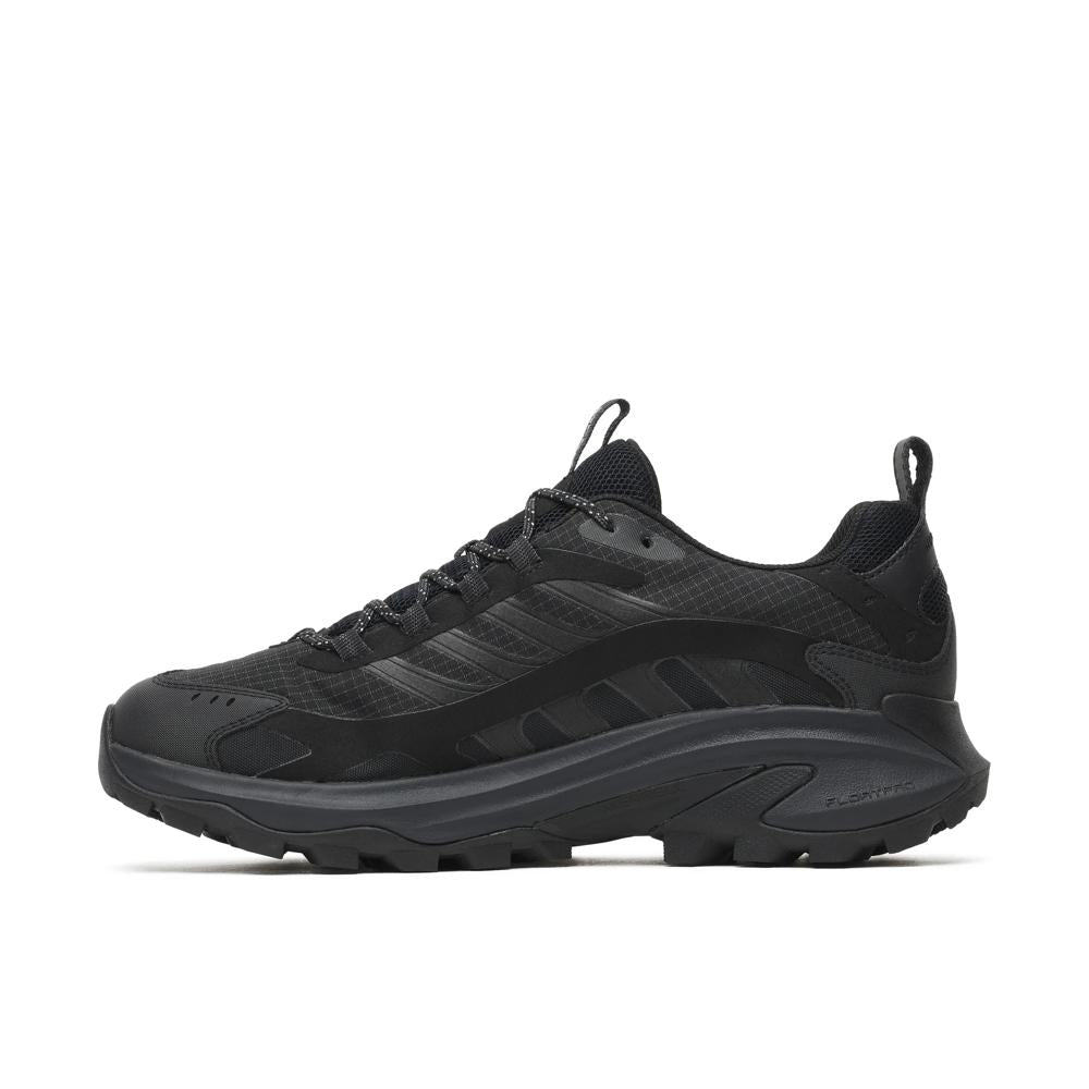 MERRELL - MEN'S MOAB SPEED 2 GTX / BLACK