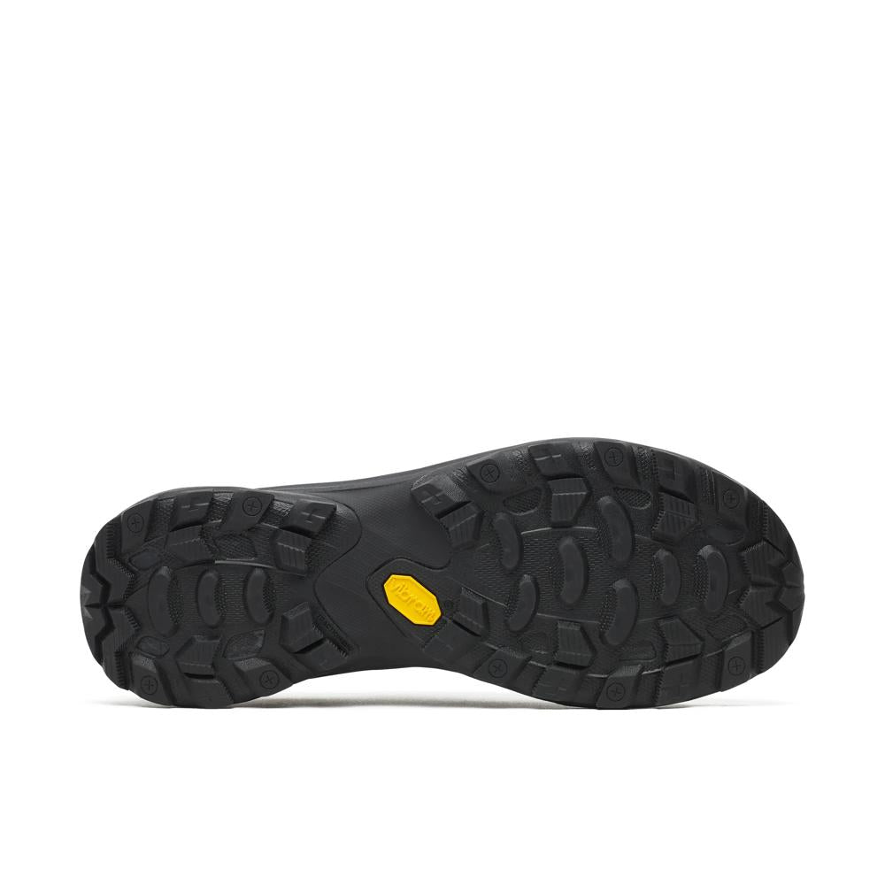 MERRELL - MEN'S MOAB SPEED 2 GTX / BLACK