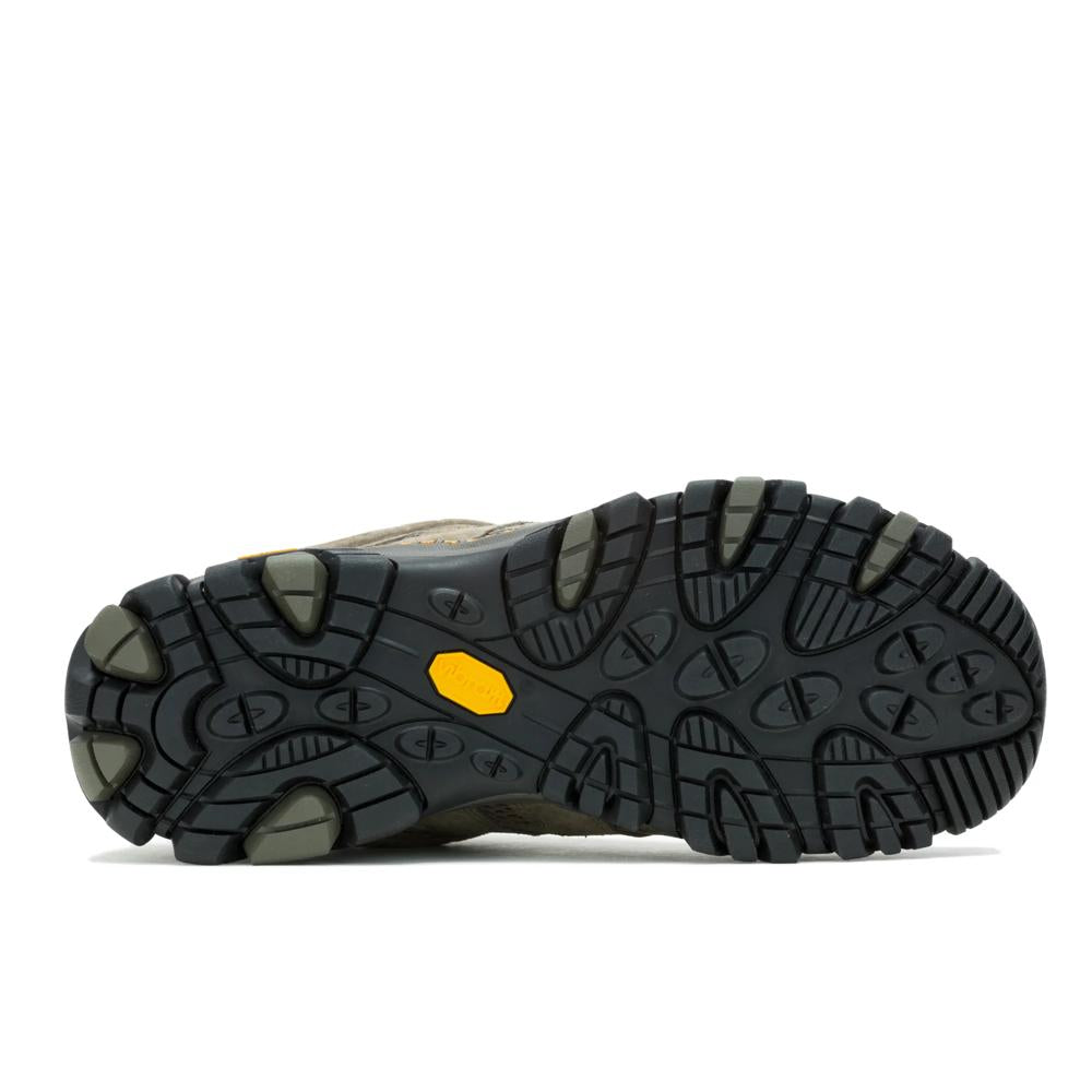 MERRELL - MEN'S MOAB 3 WP / WALNUT