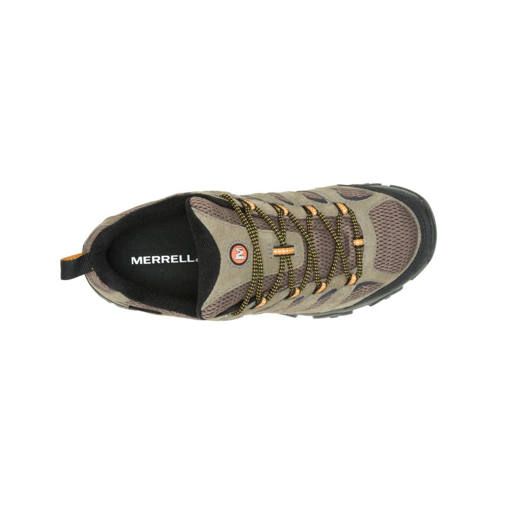 MERRELL - MEN'S MOAB 3 WP / WALNUT