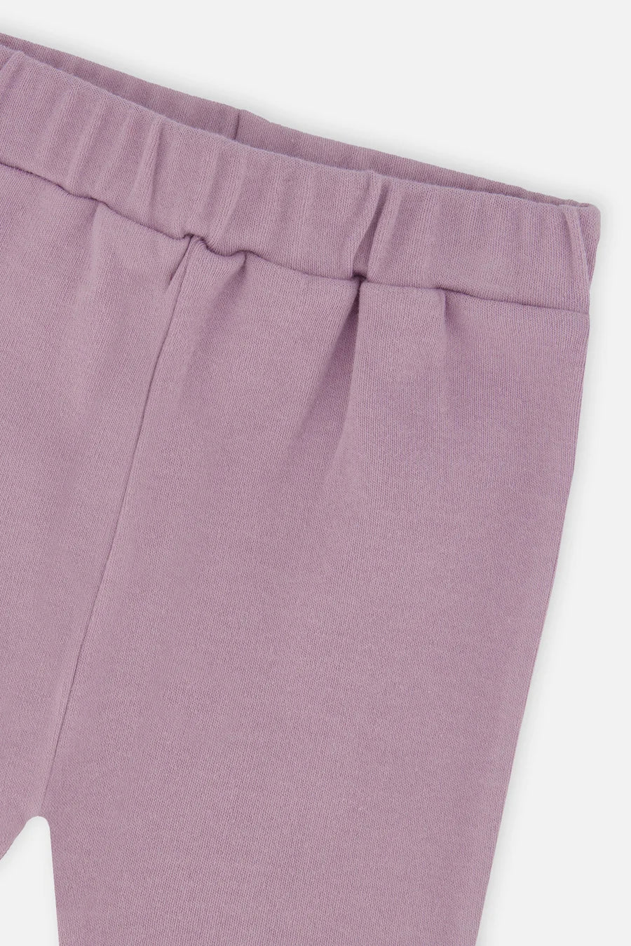 DEUX PAR DEUX - BABY ORGANIC COTTON PANT & TOP SET