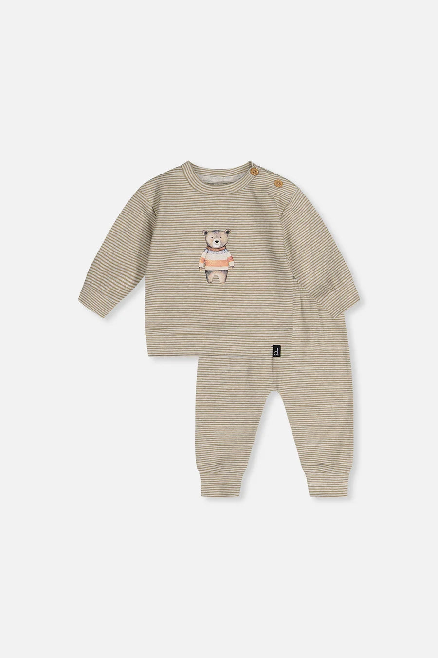 DEUX PAR DEUX - BABY J20C10 SET