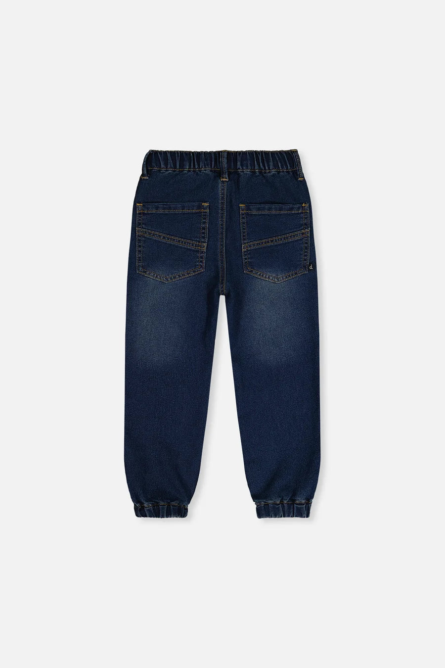 DEUX PAR DEUX - FRENCH TERRY DENIM JOGGER