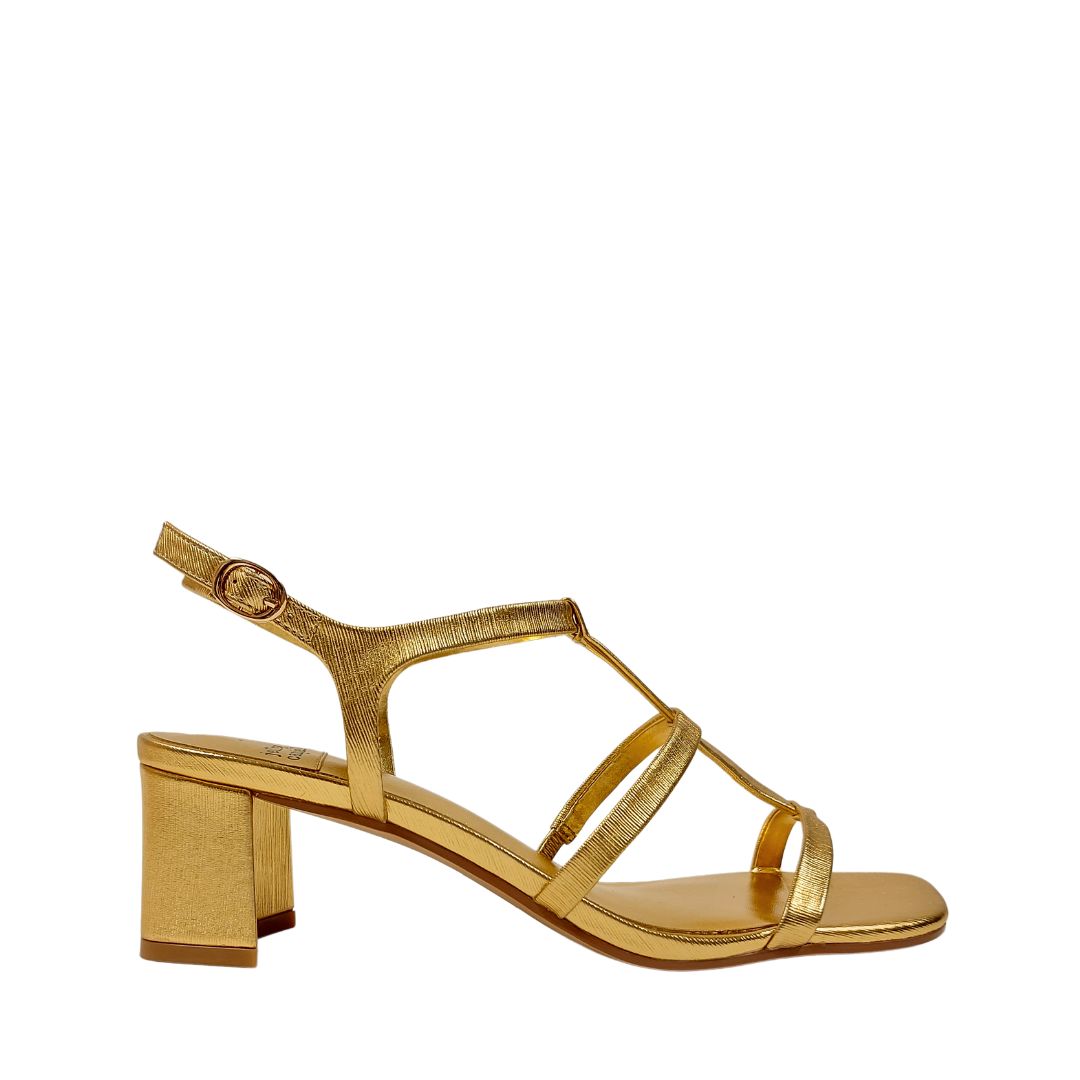 JEFFREY CAMPBELL- WOMEN'S HELIOS DRESS SHOE