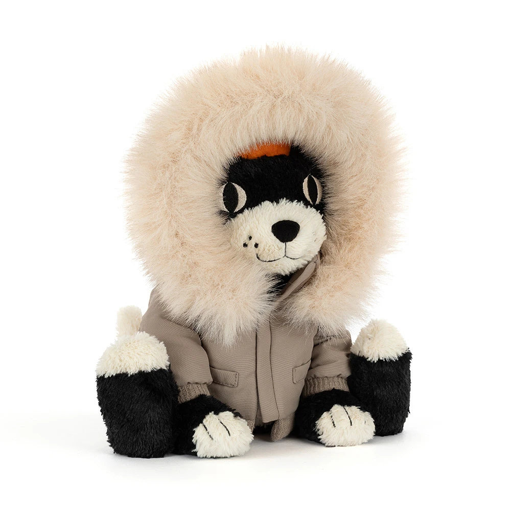 JELLYCAT - JELLYCAT JACK 'ALPINE'
